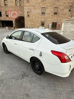 نيسان صني